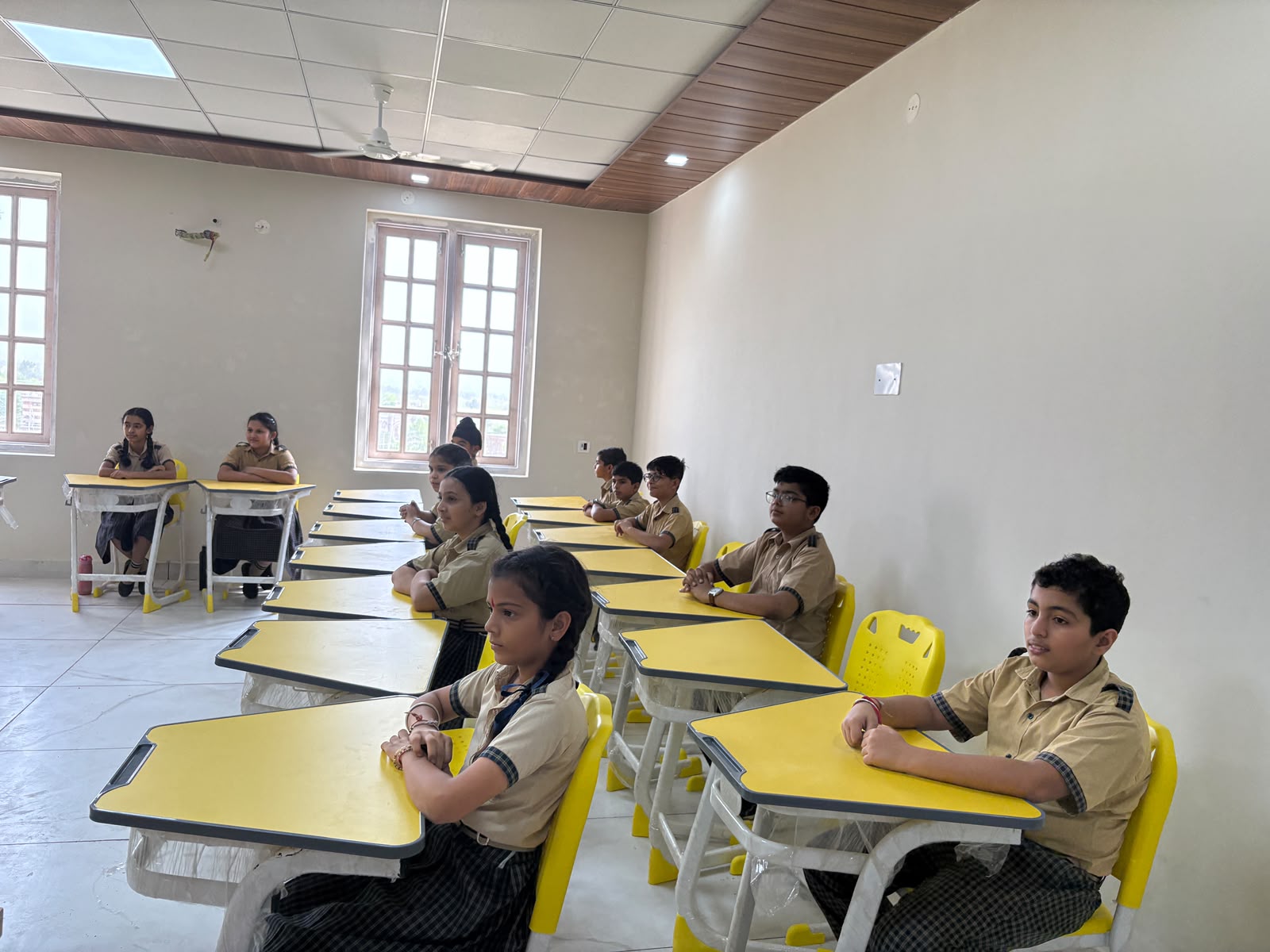 Debate & Public Speaking - Photo 2